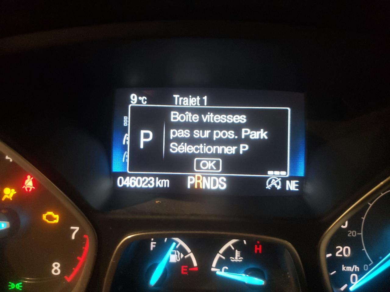 Photo 8 from auction – 2018 FORD ESCAPE SE with VIN 1FMCU9GD3JUD32339