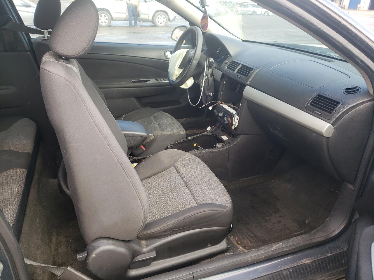 Photo 5 from auction – 2008 CHEVROLET COBALT LT with VIN 1G1AL18F787158244