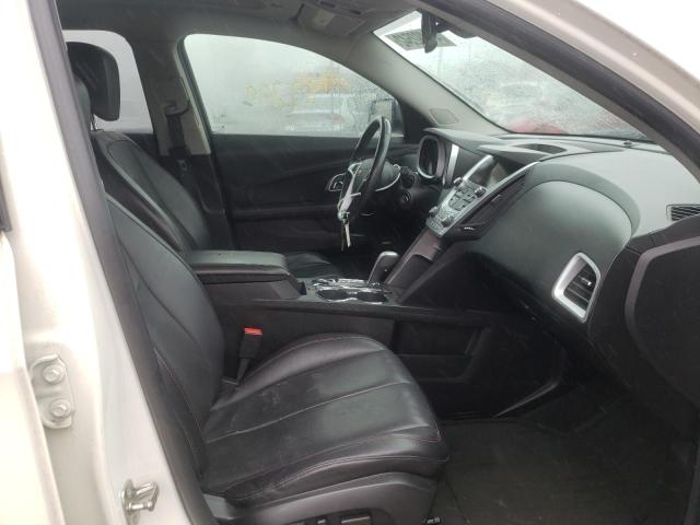 Photo 5 from auction – 2013 CHEVROLET EQUINOX LT with VIN 1GNALFEK3DZ118576