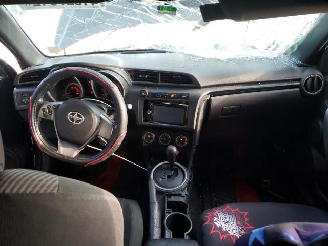 Photo 9 from auction – 2012 TOYOTA SCION TC with VIN JTKJF5C79C3034975