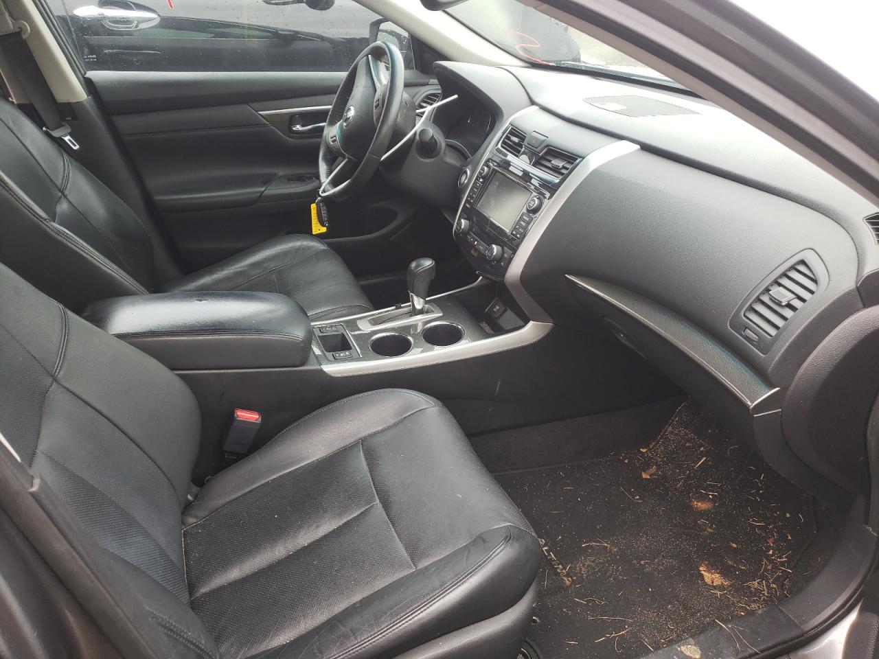 Photo 5 from auction – 2015 NISSAN ALTIMA 2.5 with VIN 1N4AL3AP1FC230667