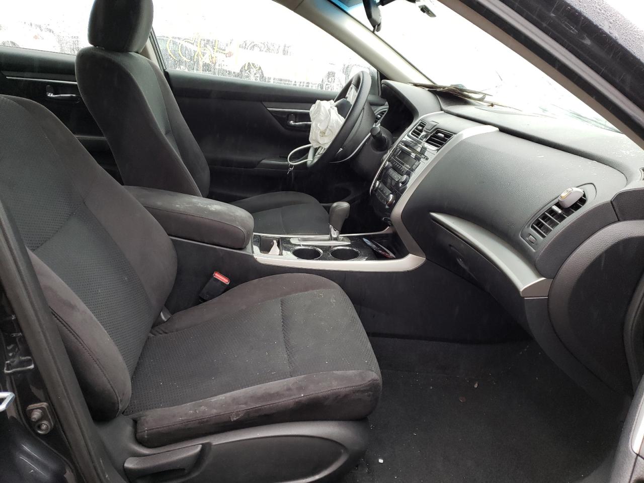 Photo 5 from auction – 2014 NISSAN ALTIMA 2.5 with VIN 1N4AL3AP4EN381375