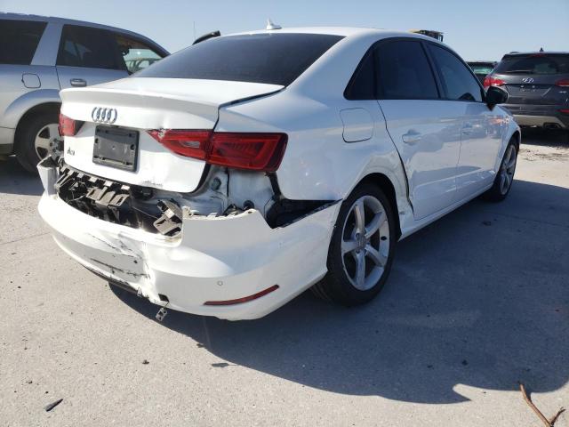 Photo 4 from auction – 2016 AUDI A3 PREMIUM with VIN WAUA7GFF1G1042036