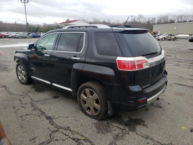 Zdjęcie 3 z aukcji – 2015 GMC TERRAIN DE z VIN 2GKFLZE3XF6157421