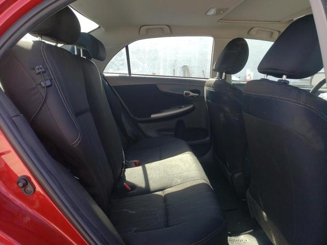 Photo 6 from auction – 2013 TOYOTA COROLLA BA with VIN 5YFBU4EE7DP210311