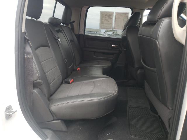 Photo 6 from auction – 2012 DODGE RAM 1500 S with VIN 1C6RD7MT2CS158123
