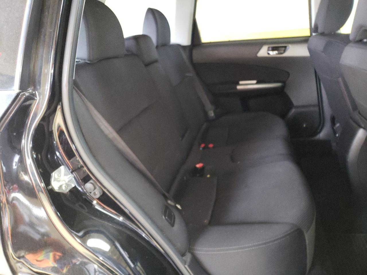 Photo 6 from auction – 2013 SUBARU FORESTER 2 with VIN JF2SHADC5DH445872
