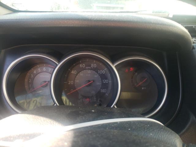 Photo 8 from auction – 2008 NISSAN VERSA S with VIN 3N1BC13E58L448099