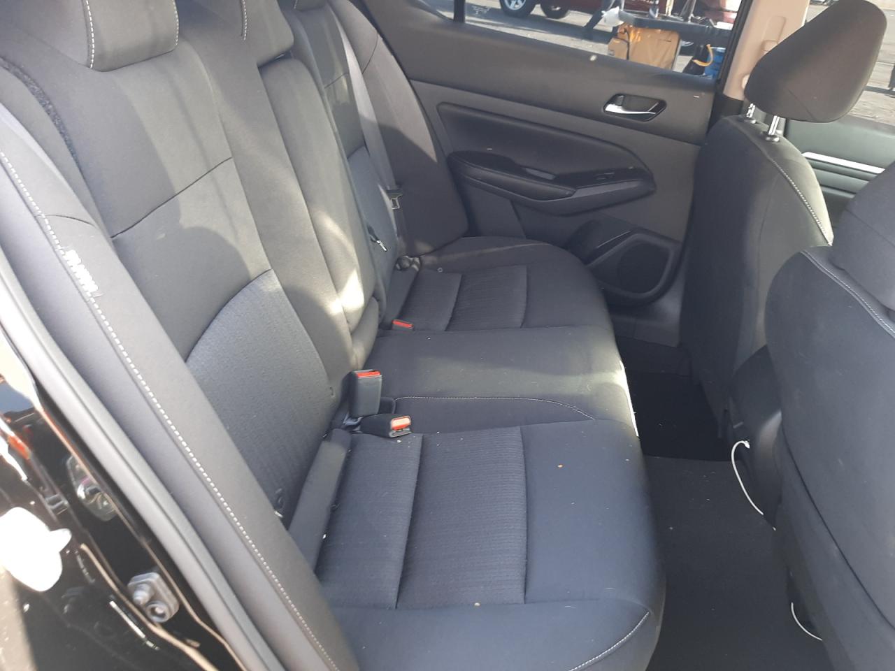 Photo 6 from auction – 2022 NISSAN ALTIMA with VIN 1N4BL4DV6NN335891