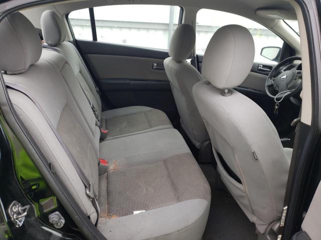 Photo 6 from auction – 2012 NISSAN SENTRA 2.0 with VIN 3N1AB6AP1CL716574