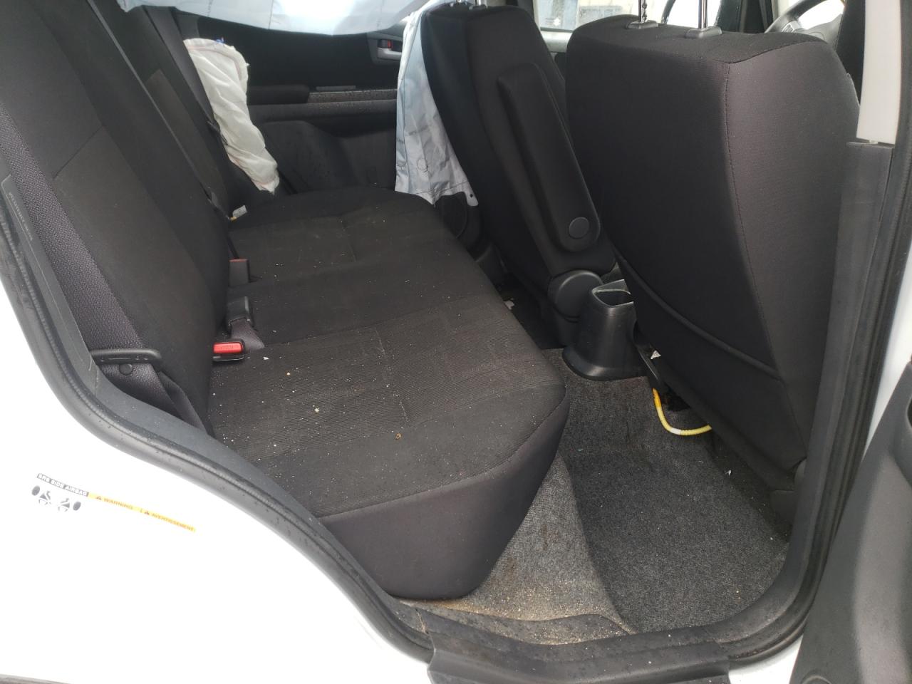 Photo 6 from auction – 2012 SUZUKI SX4 with VIN JS2YB5A37C6305327