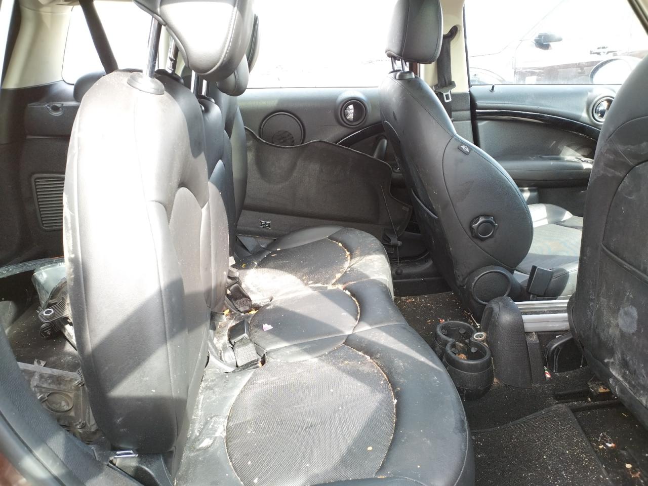 Photo 6 from auction – 2014 MINI COOPER S C with VIN WMWZC5C57EWP37524