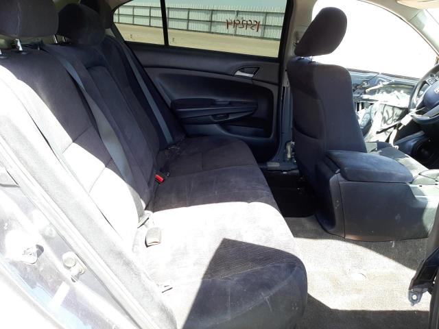Photo 6 from auction – 2011 HONDA ACCORD LXP with VIN 1HGCP2F41BA154651