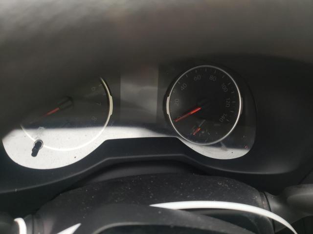 Photo 8 from auction – 2021 TOYOTA RAV4 LE with VIN 2T3G1RFV7MC169714