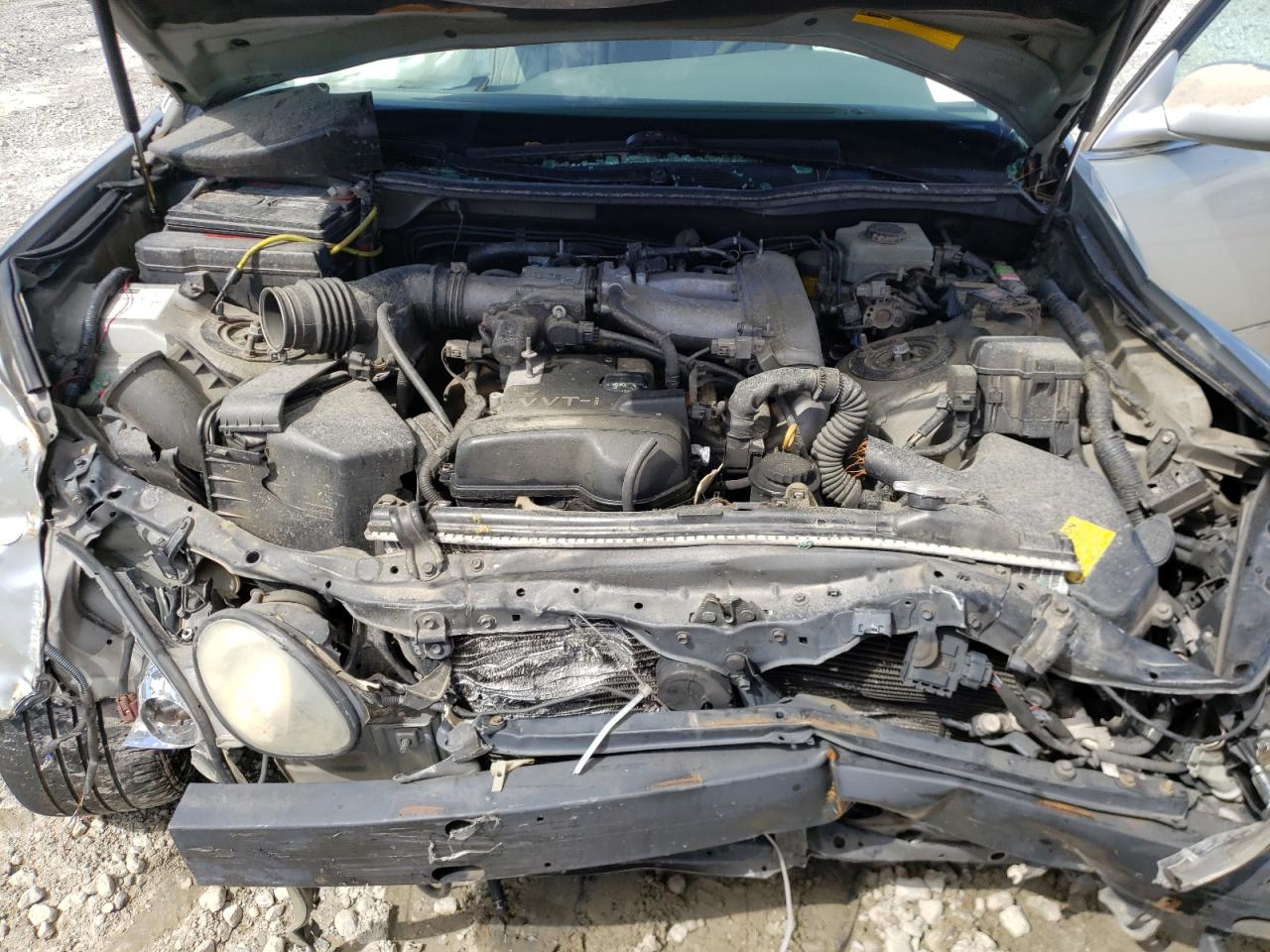 Photo 7 from auction – 2000 LEXUS GS 300 with VIN JT8BD68SXY0092766