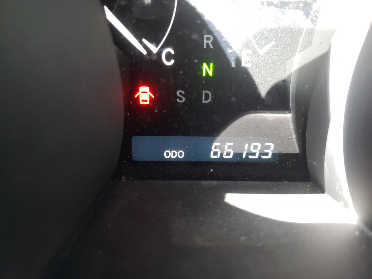 Photo 8 from auction – 2012 TOYOTA HIGHLANDER with VIN 5TDDK3EHXCS165874