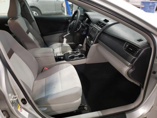 Photo 5 from auction – 2012 TOYOTA CAMRY BASE with VIN 4T1BF1FK3CU049885