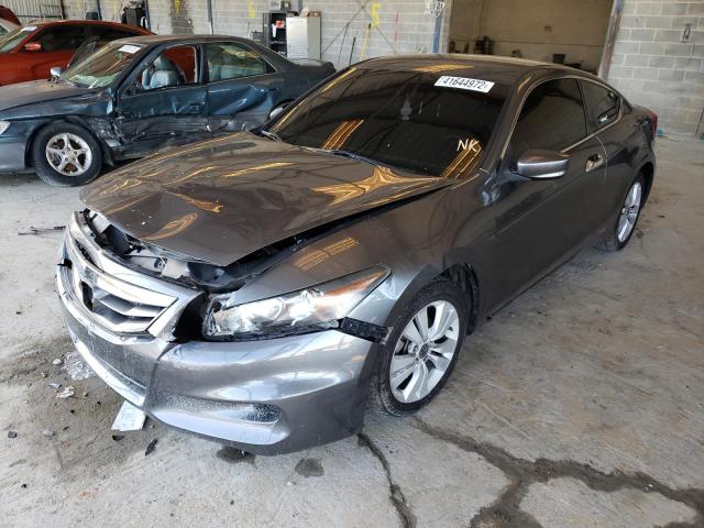 Photo 2 from auction – 2011 HONDA ACCORD LX- with VIN 1HGCS1B31BA015299