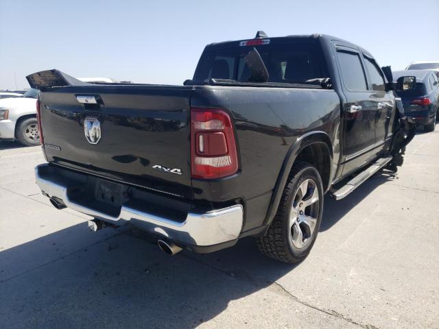 Photo 4 from auction – 2019 RAM 1500 LARAM with VIN 1C6SRFJT9KN510631