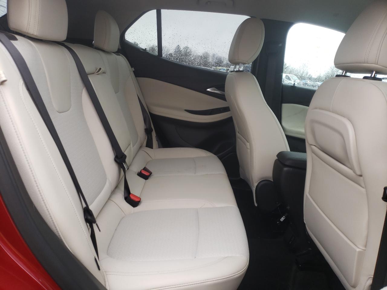 Photo 6 from auction – 2020 BUICK ENCORE GX with VIN KL4MMESL3LB108027