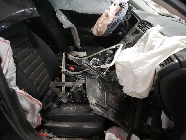 Photo 5 from auction – 2014 FORD FUSION SE with VIN 3FA6P0HD8ER202062