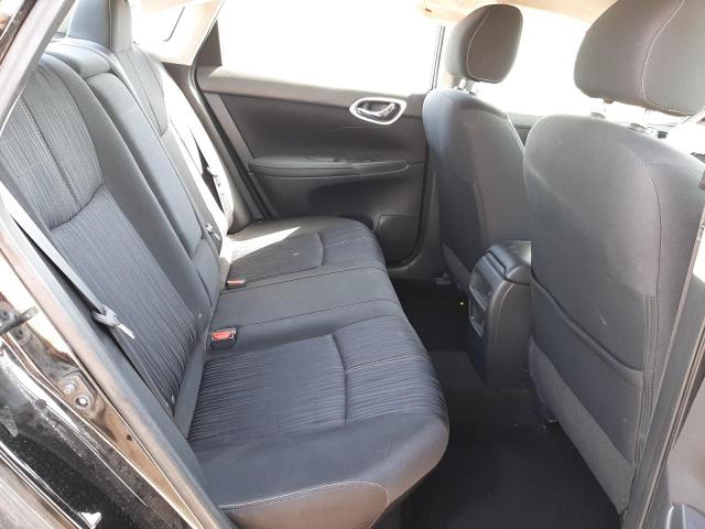 Photo 6 from auction – 2017 NISSAN SENTRA S with VIN 3N1AB7AP3HL664071