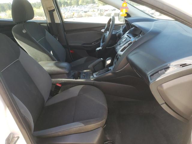 Photo 5 from auction – 2014 FORD FOCUS SE with VIN 1FADP3F25EL219006
