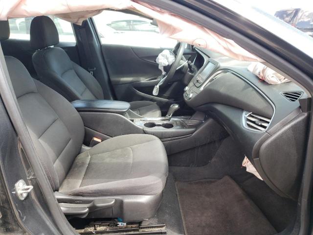Photo 5 from auction – 2017 CHEVROLET MALIBU LT with VIN 1G1ZE5ST0HF293364