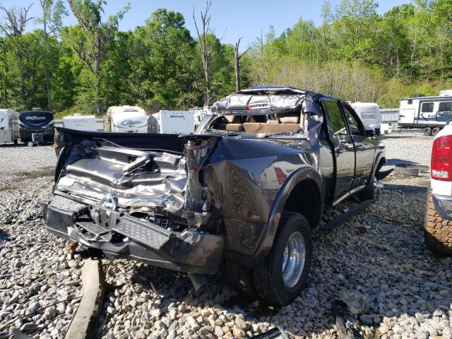 Photo 4 from auction – 2022 RAM 3500 LONGH with VIN 3C63RRNL7NG112881