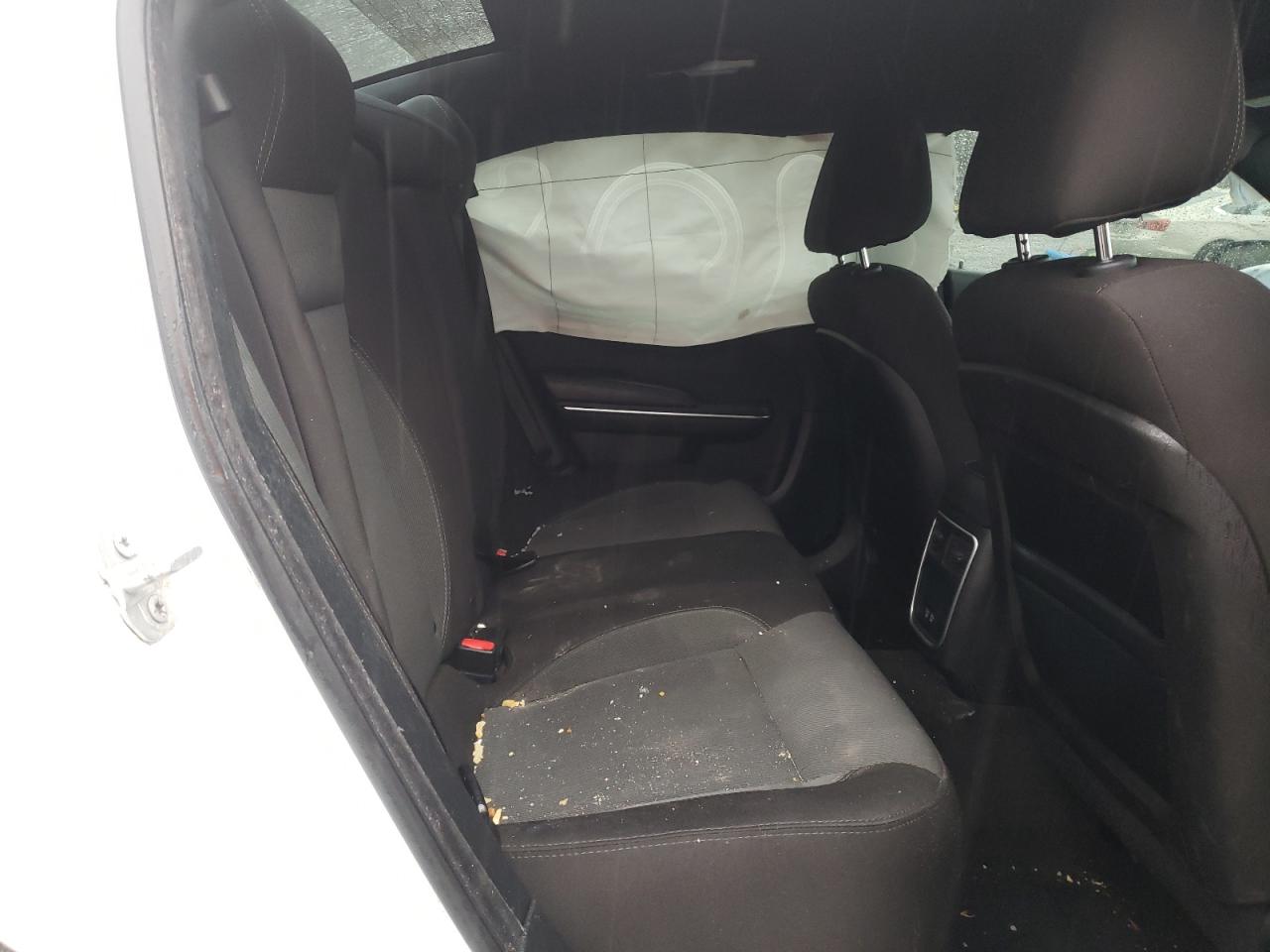 Photo 6 from auction – 2015 DODGE CHARGER SE with VIN 2C3CDXBG3FH840027