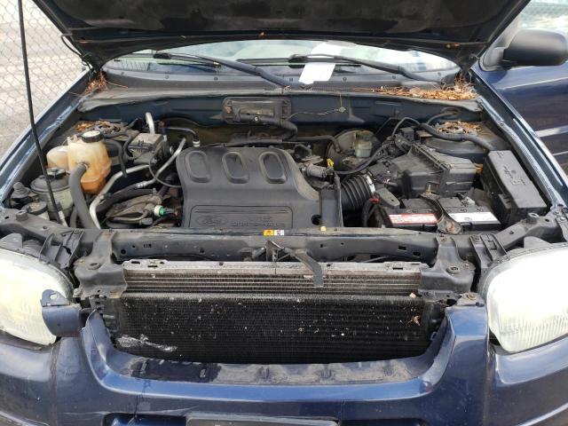 Photo 7 from auction – 2004 FORD ESCAPE LIM with VIN 1FMCU94164KA71203