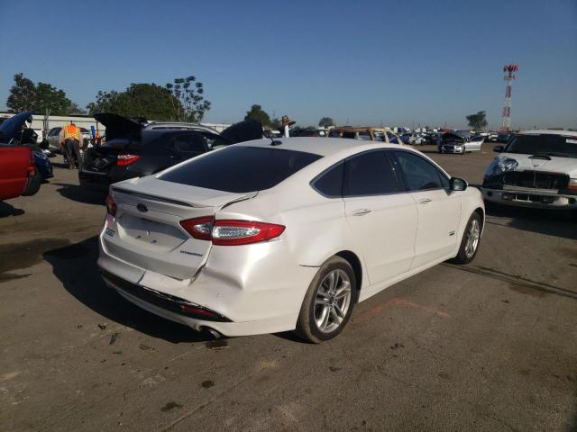 Photo 4 from auction – 2016 FORD FUSION TIT with VIN 3FA6P0SUXGR194218