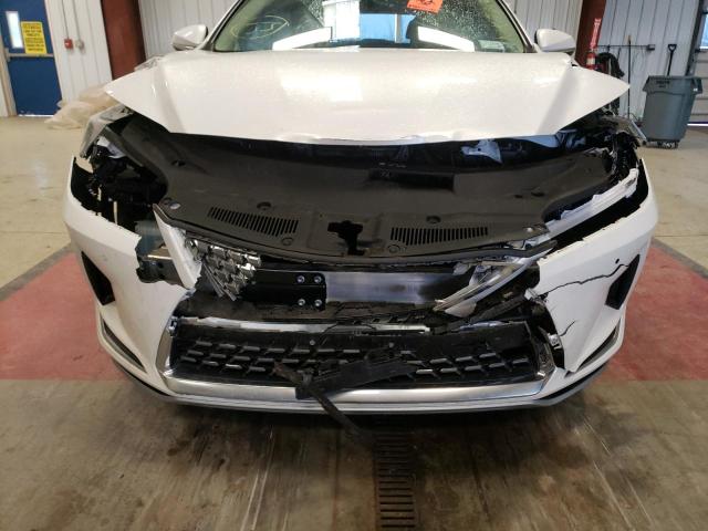 Photo 9 from auction – 2020 LEXUS RX 350 with VIN 2T2HZMDA2LC248811