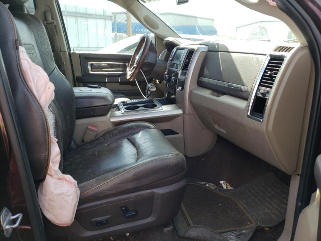 Photo 5 from auction – 2012 DODGE RAM 1500 L with VIN 1C6RD7PTXCS213199