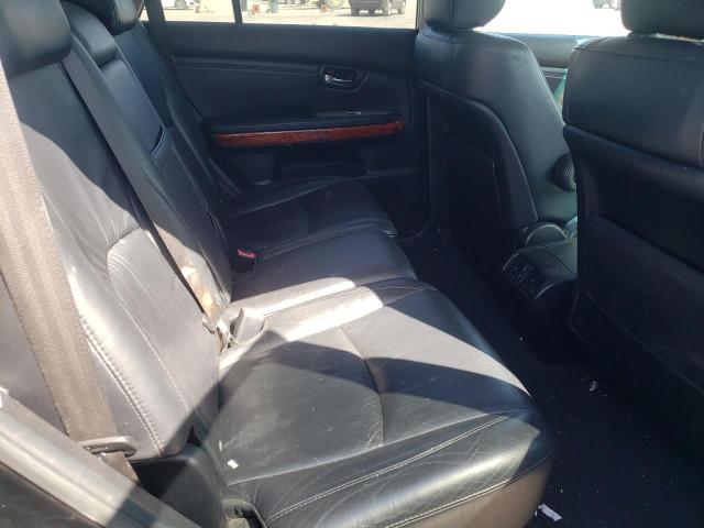 Photo 7 from auction – 2008 LEXUS RX 350 with VIN 2T2GK31U58C046884