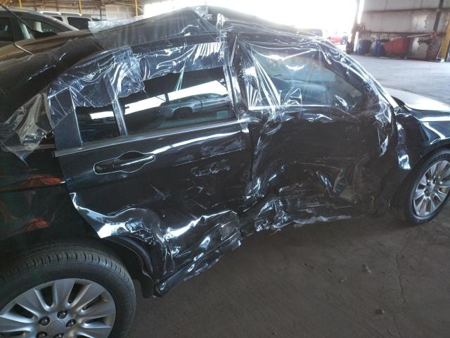 Photo 9 from auction – 2014 CHRYSLER 200 LX with VIN 1C3CCBABXEN210894