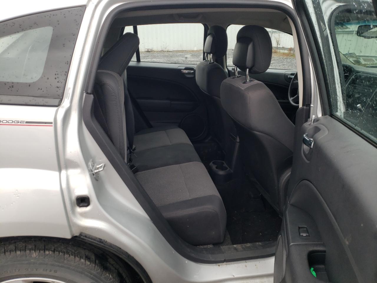 Photo 6 from auction – 2011 DODGE CALIBER MA with VIN 1B3CB3HA1BD120179