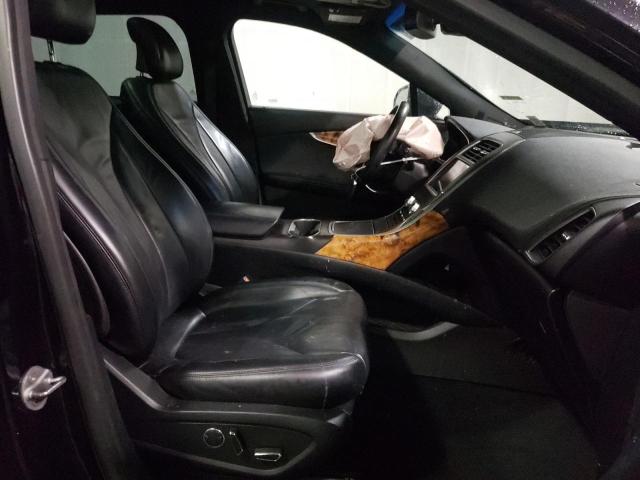 Zdjęcie 5 z aukcji – 2018 LINCOLN MKX SELECT z VIN 2LMPJ8KRXJBL11473