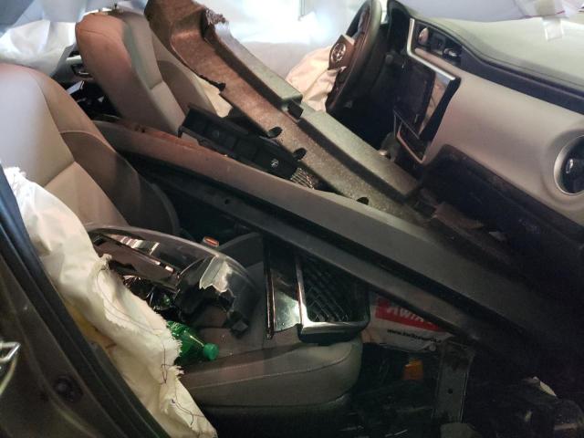 Photo 5 from auction – 2017 TOYOTA COROLLA LE with VIN 2T1BPRHE4HC803954