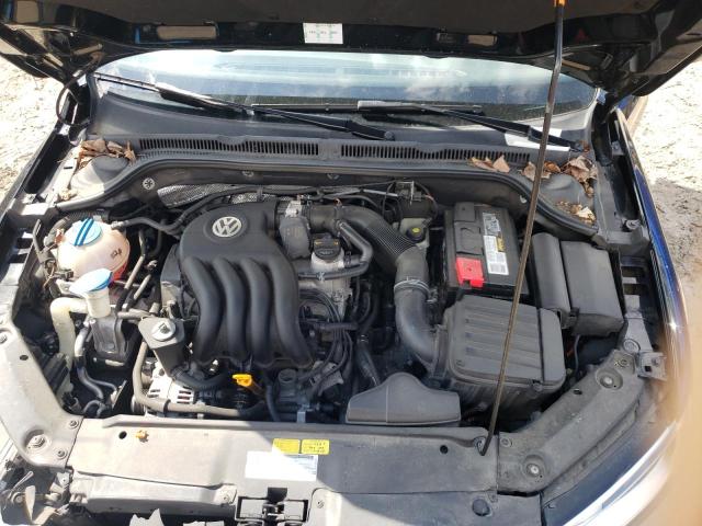 Photo 7 from auction – 2012 VOLKSWAGEN JETTA BASE with VIN 3VW2K7AJ7CM348086