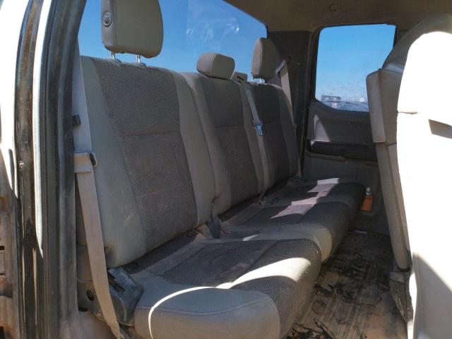 Photo 6 from auction – 2017 FORD F150 SUPER with VIN 1FTEX1EP4HKC45557