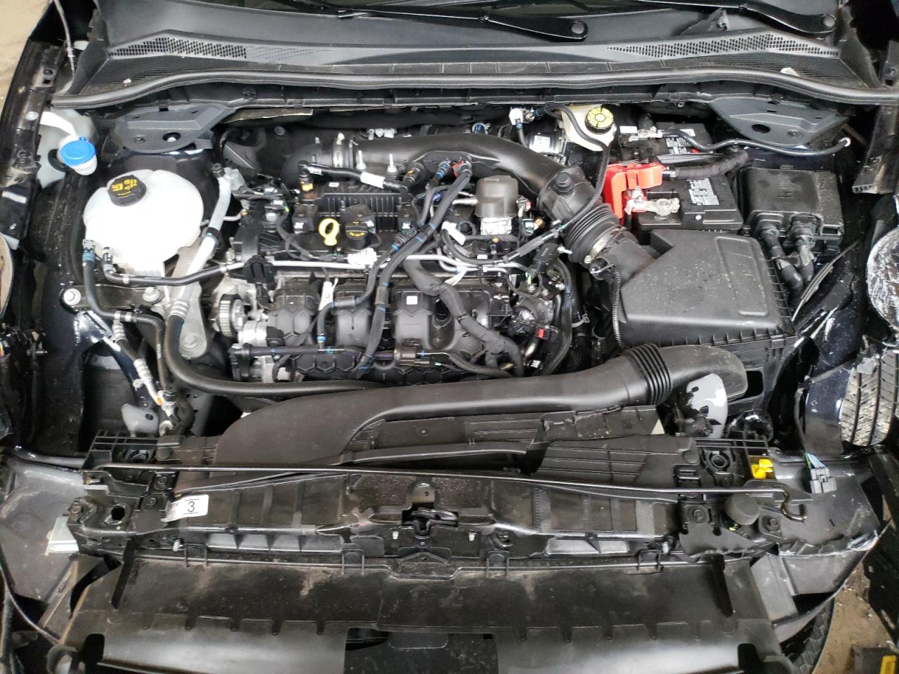 Photo 11 from auction – 2021 FORD ESCAPE TIT with VIN 1FMCU9J96MUA36868