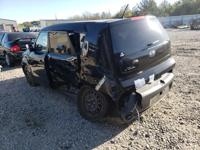 Photo 3 from auction – 2014 KIA SOUL with VIN KNDJN2A27E7012419