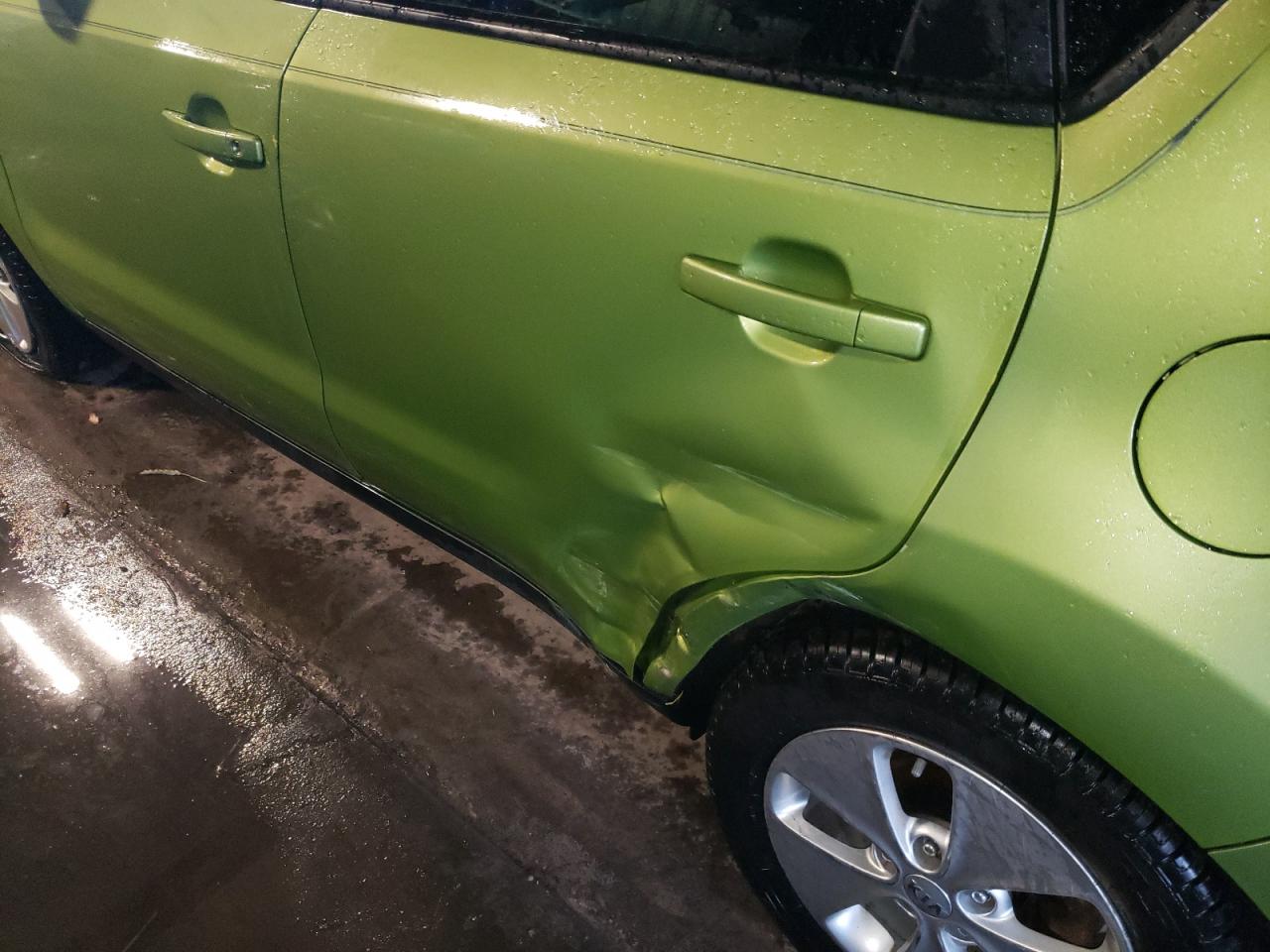 Photo 9 from auction – 2015 KIA SOUL with VIN KNDJN2A2XF7764326