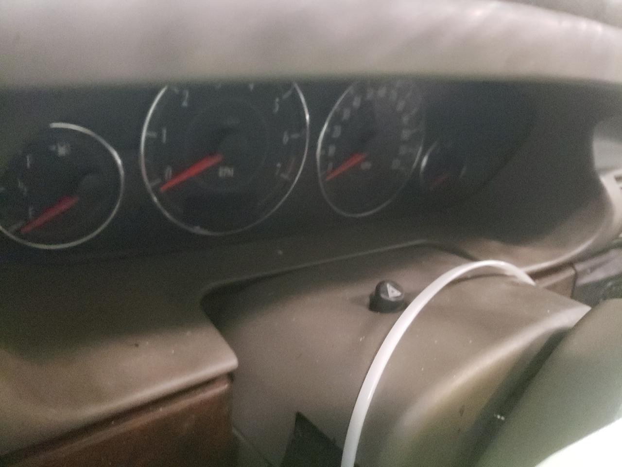 Photo 8 from auction – 2002 CHRYSLER SEBRING LX with VIN 1C3EL46X82N135486