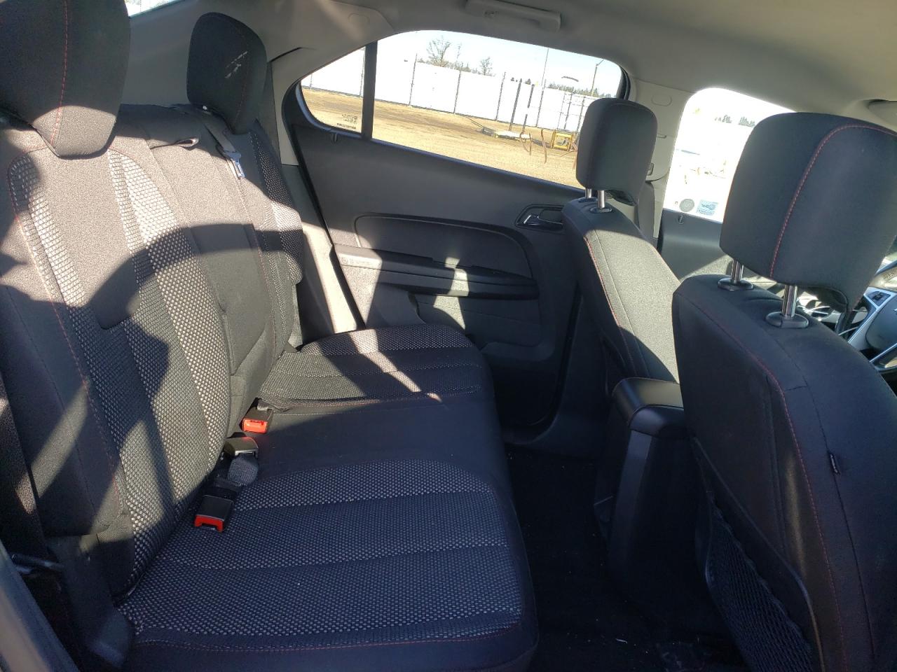 Foto 6 de la subasta – 2012 CHEVROLET EQUINOX LT con VIN 2GNFLEE53C6243355