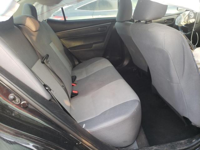 Photo 6 from auction – 2016 TOYOTA COROLLA L with VIN 5YFBURHE5GP414327