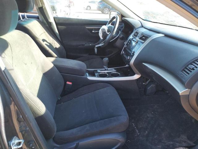 Photo 5 from auction – 2013 NISSAN ALTIMA 2.5 with VIN 1N4AL3AP0DC905518