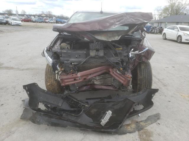 Photo 9 from auction – 2012 FORD EDGE LIMIT with VIN 2FMDK4KCXCBA55130