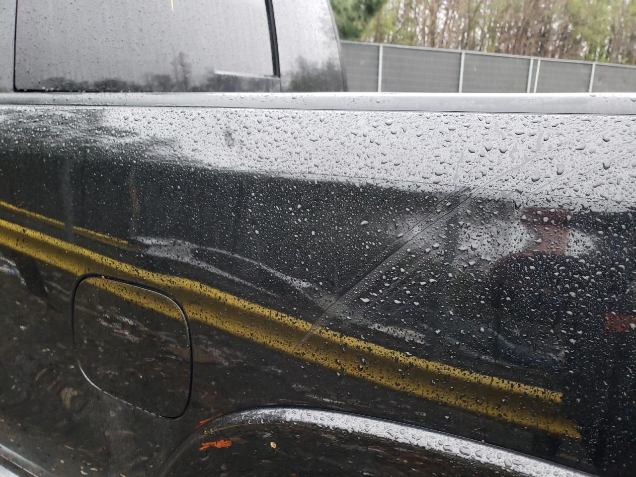 Photo 10 from auction – 2021 RAM 1500 LARAM with VIN 1C6SRFRT2MN779089